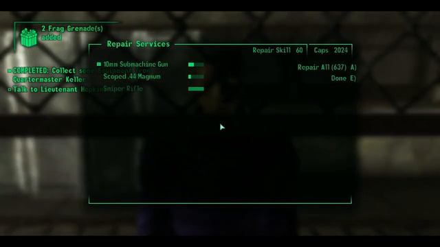 Fallout 3 - The Modpocalypse [The Coalition] смотреть онлайн