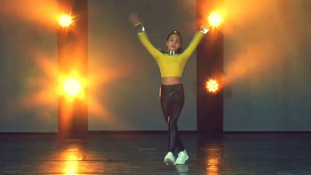 Набор детей 7-11 лет: Школа танцев Active Style. Москва, Перово смотреть онлайн