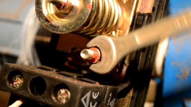 Реле давления системы водоснабжения регулировка, установка, устройство смотреть онлайн