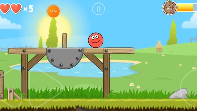 проходим red ball 4 часть 1 смотреть онлайн