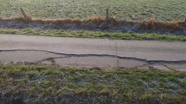 плохие дороги в Бельгии смотреть онлайн