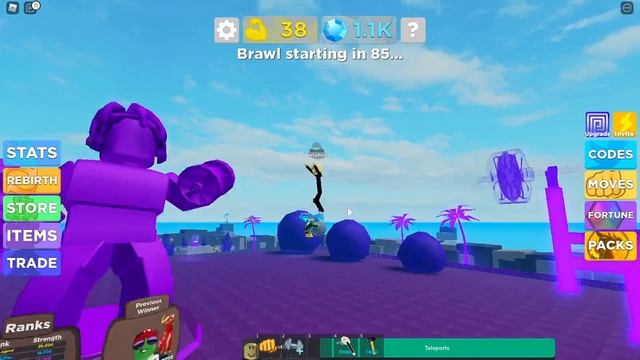 ROBLOX | Muscle Legends Hack/Script Pastebin (AUTOFARM and MORE) *2023* смотреть онлайн