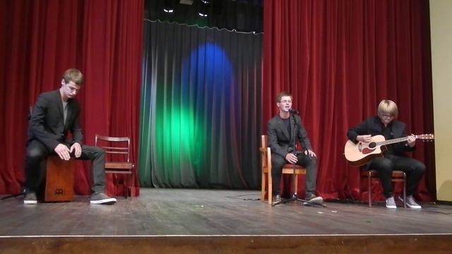 Kids 4 Rock - Acis (cover) смотреть онлайн