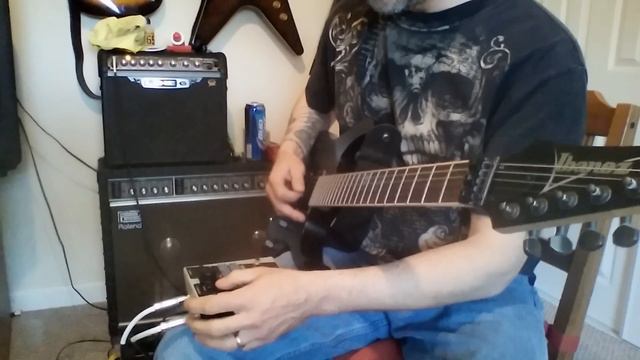 Behringer Vintage Phaser