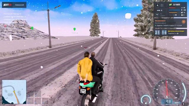 ЗАБРАЛИ В АРМИЮ | GTA В РОССИИ | NEXTRP смотреть онлайн