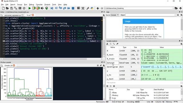 Day 79 , 80 & 81 #100DaysOfCode Bernoulli Notebook смотреть онлайн