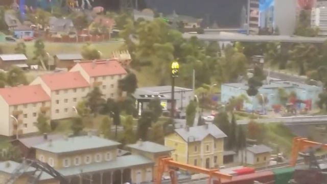 Влог в гранд макете смотреть онлайн