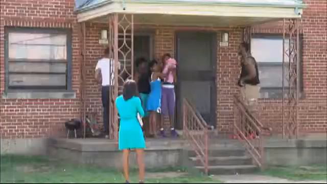 Man Charged in Stabbing Murder; Family Wants Justice смотреть онлайн