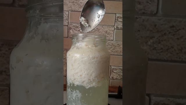 Молоко из магазина, пальмовое масло с молоком. смотреть онлайн