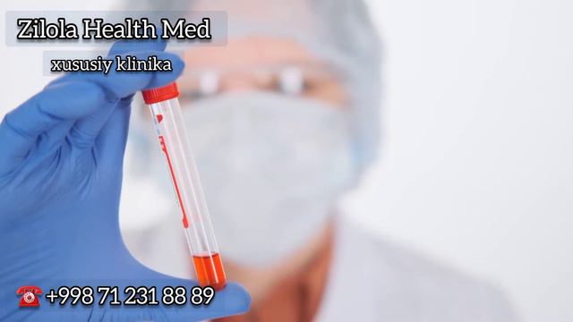 #zilolamed #zilolahealthmed ЛАБОРАТОРИЯ ЖАРАЁНЛАРИ | Zilola Health Med смотреть онлайн