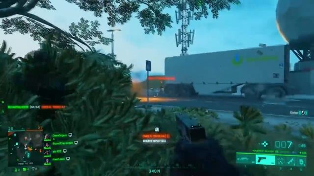 ВЗЛОМА Call of Duty:Vanguard НЕТ!ПИРАТКИ Battlefield™ 2042 не БУДЕТ!EMPRESS ВКЛЮЧИЛА ЧСВ? смотреть онлайн