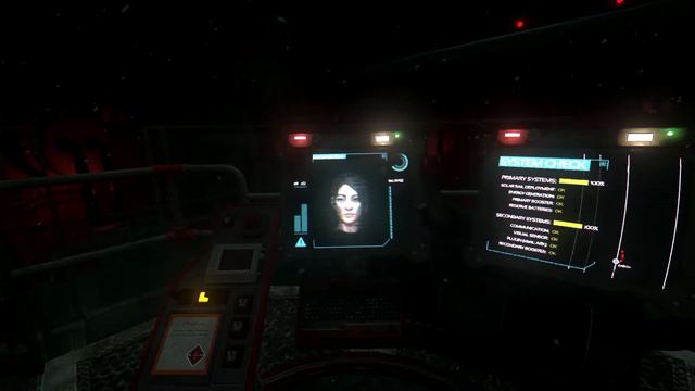 Mortus Sucks At: SOMA [Finale] смотреть онлайн