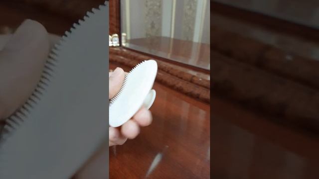 Щеточка для умывания лица✌ смотреть онлайн