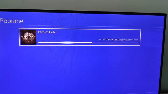 15$ 600 Mb/s Fiber Internet Downloading Path of Exile PS4 (Real time) 2020 смотреть онлайн