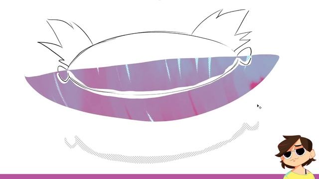 Random Photoshop Tool Drawing Challenge 3 смотреть онлайн