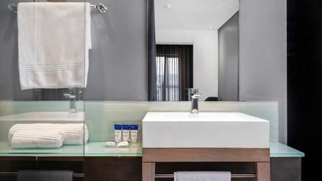 Protea Hotel Fire & Ice! by Marriott Pretoria Menlyn, Pretoria, South Africa смотреть онлайн