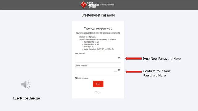 Moodle Login Tutorial смотреть онлайн