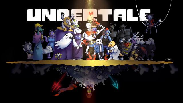 Undertale - Music Remixes смотреть онлайн
