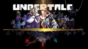 Undertale - Music Remixes