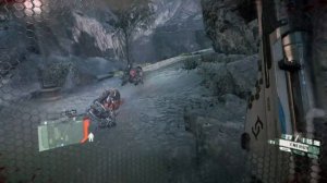 Обзор Crysis 2 Remastered. Стоит ли покупать? (4K ULTRA HD)