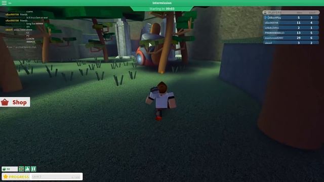 СЕКРЕТ ПОДВОДНОГО МИРА !!! | ROBLOX ПО РУССКИ | | Роблоксер Альберт смотреть онлайн