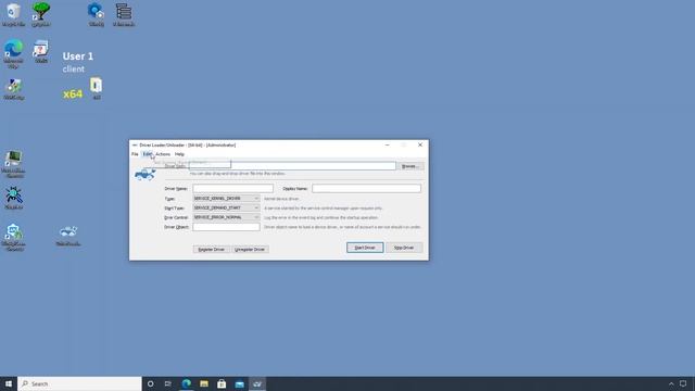 DLL Injection Into All Processes - Part 1 - Installing & Setting up tools, Basic Concepts смотреть онлайн