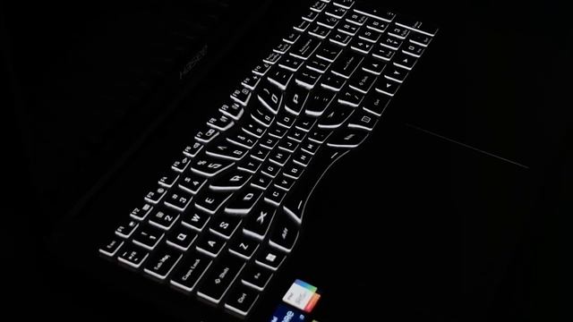 Hasee T8 Gaming Laptop