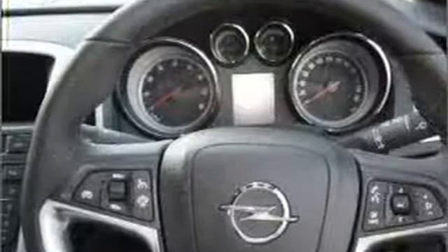 2013 OPEL ASTRA GTC Sport - Berwick VIC смотреть онлайн