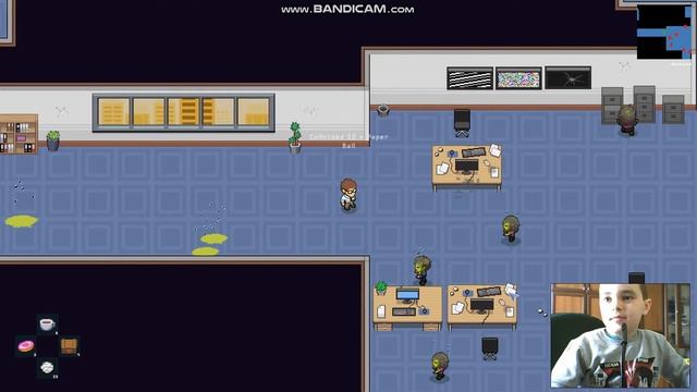 zombie office #3 смотреть онлайн