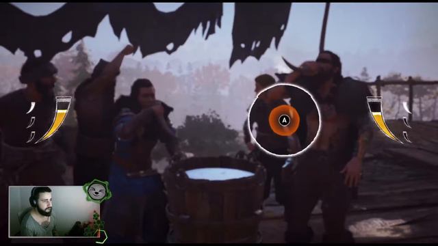 EASY AND FAST WAY TO MAKE MONEY IN ASSASSINS CREED VALHALLA!! смотреть онлайн