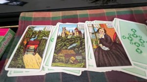 Как Сложится Ваша Жизнь? Что  Вам Лично Нужно Знать Прямо Сейчас? Колена Таро