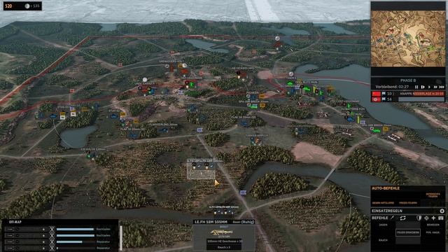 Steel Division 2 - 122. Infanterie-Division - The Fate of Finland DLC смотреть онлайн