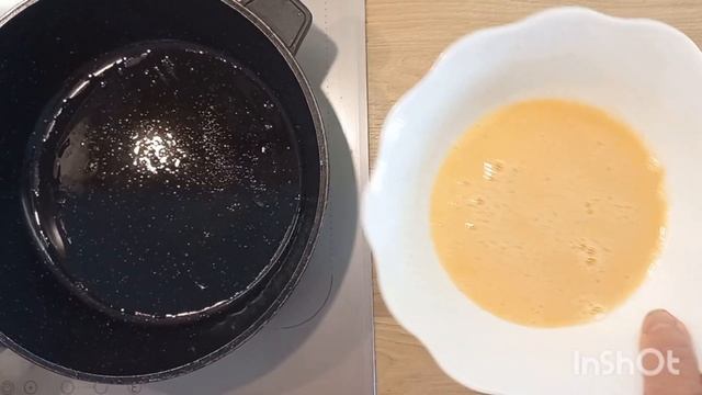 На кухне== Готовим #кетоблинчики с начинкой смотреть онлайн