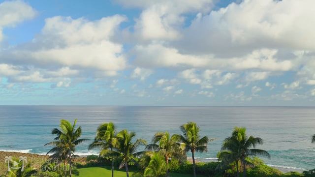 11HRS Of 4K Tropical Beach Waves: Hawaii, Caribbean, Fiji & Mexico + Nature Sounds For Relaxation
