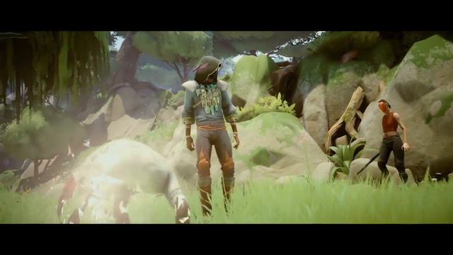 [PS4] Бесплатные игры июля смотреть онлайн