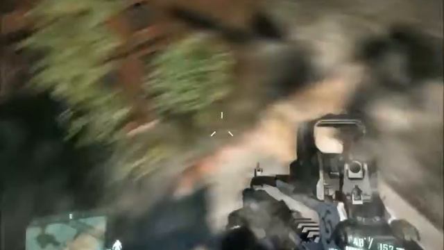 Crysis 2 gameplay on ||Core 2 Duo|| смотреть онлайн