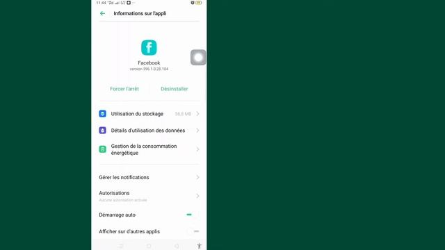 Comment réparer Facebook Cette page n'est pas disponible pour le moment | Recharger la page Faceboo смотреть онлайн