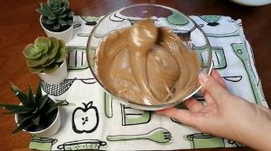 Пышный пирог ЗЕБРА на кефире! Все смешал и в духовку, быстро!