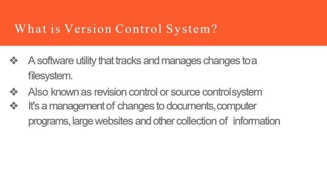 Git Tutorial 02 | Git version Control 02 in Urdu/Hindi смотреть онлайн