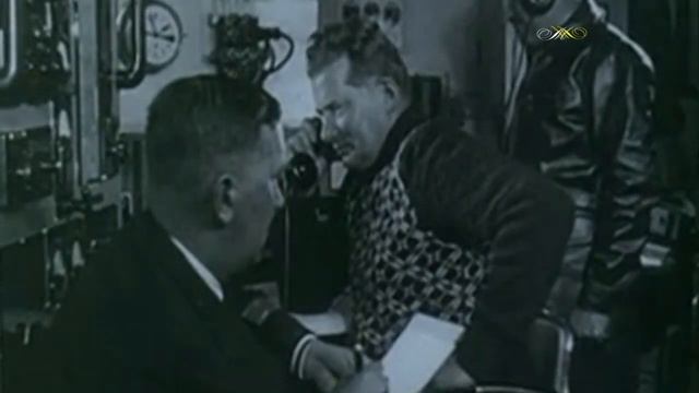 Юрий Визбор - Чукотка смотреть онлайн