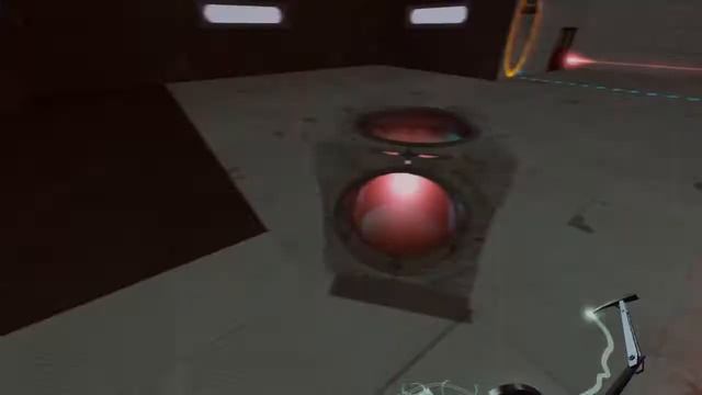 Killing Machine Part 3 by tmast98 - Solution - Portal 2 - Community Chamber смотреть онлайн
