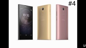 Sony Xperia ringtone evolution
