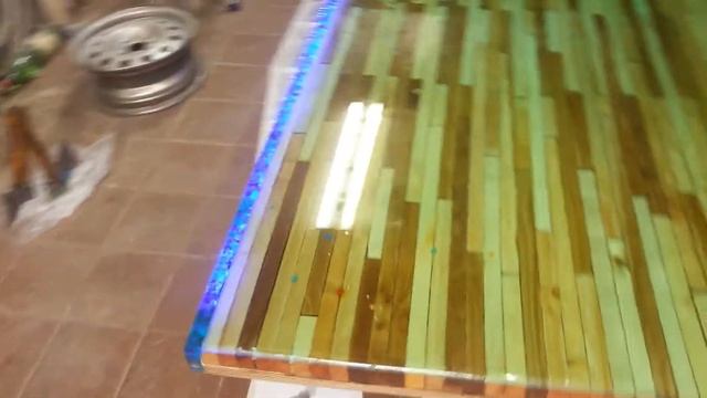 Столешница на дачу смотреть онлайн