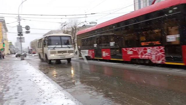 трамваи и пазик 28.10.2022 пермь смотреть онлайн