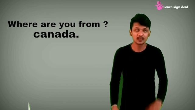Essential English grammar Unit - 2 ( india sign language isl ) are / is / am ( Questions ) смотреть онлайн