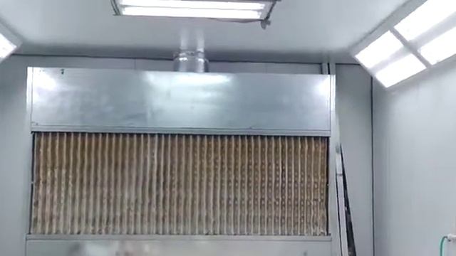 Стенд окрасочный смотреть онлайн