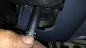 как заменить подрулевой переключатель на Sprinter