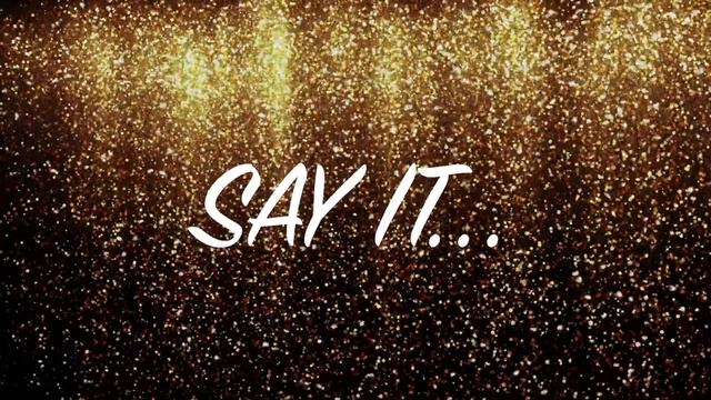 MORELAND - WELCOME TO THE NEW YEAR - [LYRIC VIDEO] смотреть онлайн