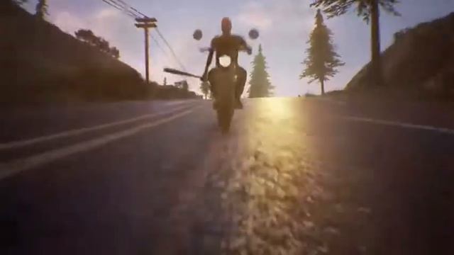 Road Rage смотреть онлайн