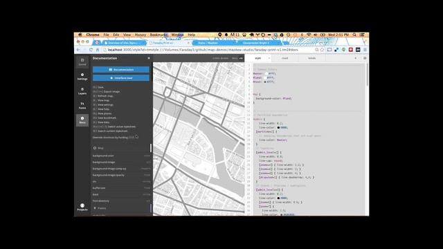 A Tutorial on the New Mapbox Studio смотреть онлайн
